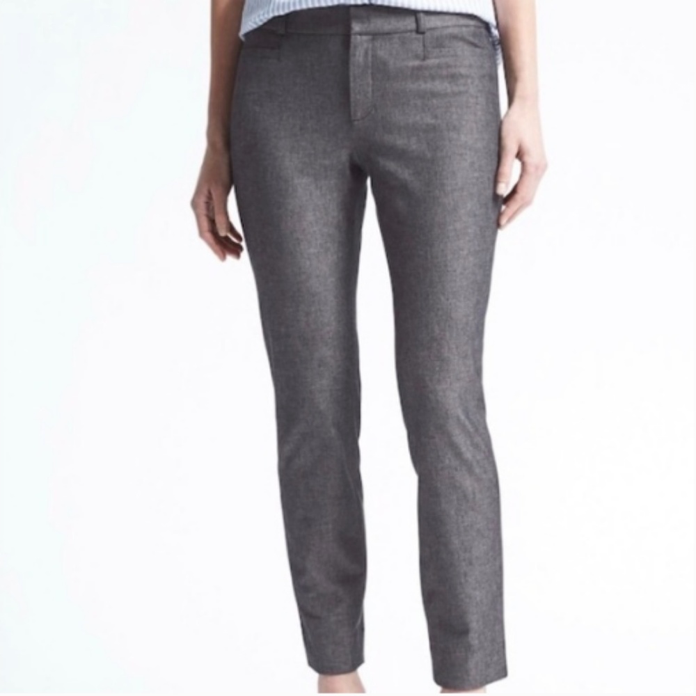 Banana Republic Sloan Pant